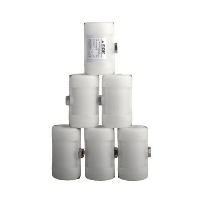 1006255 オリジナル PP06 粉末ポンプ ピンチバルブ NW15 mm