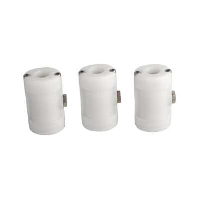 1006255 オリジナル PP06 粉末ポンプ ピンチバルブ NW15 mm