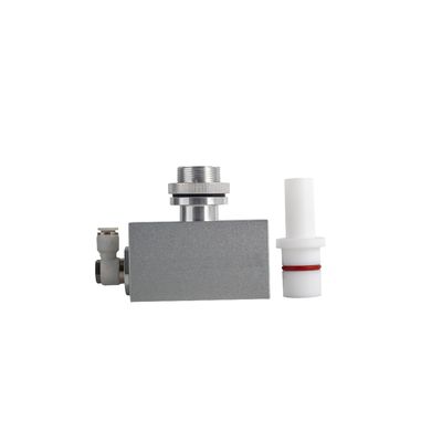 ヴァンチュリチューブ 高功率粉末ポンプ パーツ 粉末塗装機