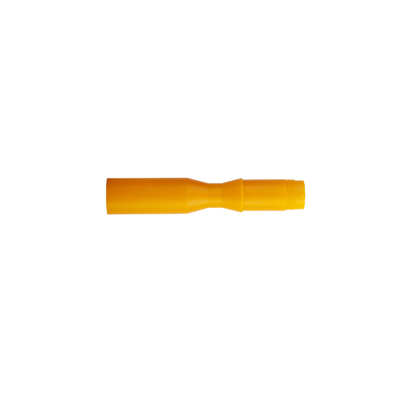 1008616 GM03 と GA03 粉末噴霧機のための銃拡張 150 mm