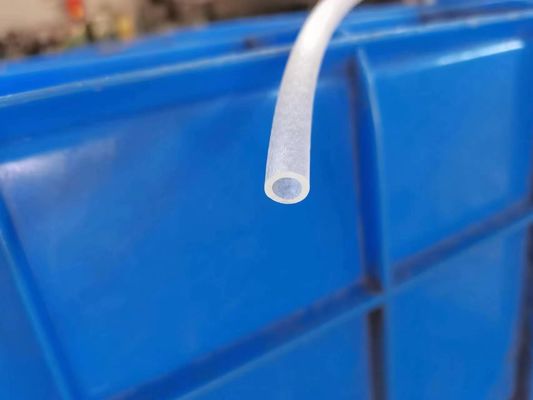 1615026 パウダーコーティングチュービング 8mm X 6mm クリア 60 Ft 2世代 HDLVポンプ