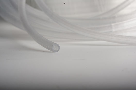 1606695 チュービングパウダー 8mm x 6mm クリア 500フィート Generation II HDLV ポンプ