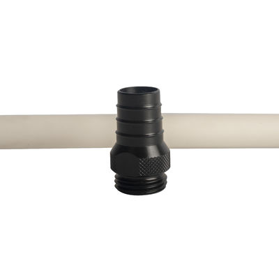 GA03-E スプレーガンのスペアパーツ 耐久性 白黒コーティング用