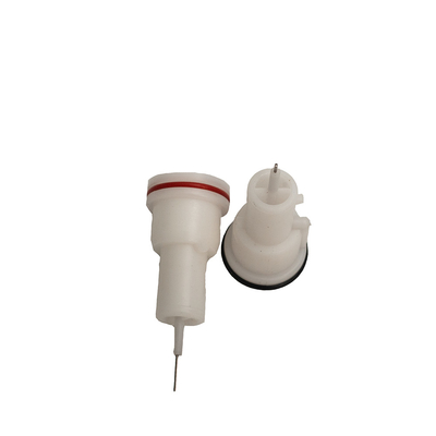 1525492 電極保持器 マック 静電性粉末塗装銃 部品