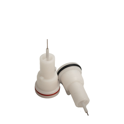 1525492 電極保持器 マック 静電性粉末塗装銃 部品