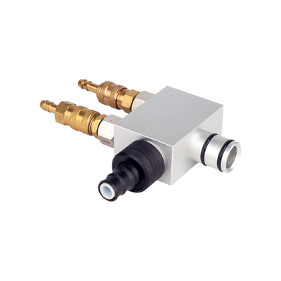 241622 P1F1 WAGNER 粉末注射器 粉末コーティング 部品