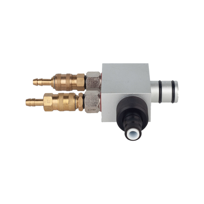 241622 P1F1 WAGNER 粉末注射器 粉末コーティング 部品