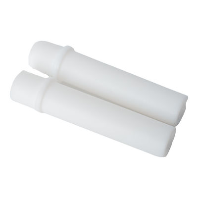 OptiFlow IG02の粉の注入器のための377764のTivarの挿入物の袖のベンチュリ管のジェマの交換部品