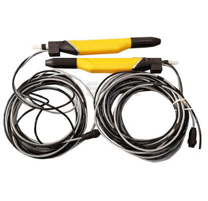 1010198 オリジナル Gema OptiGun GA03 電気静止粉末コーティング