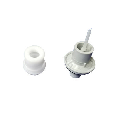 1081658 4mm フラットスプレーノズル組 自動手動銃スプレー銃部品