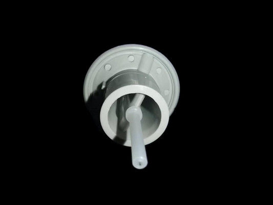 1081658 4mm フラットスプレーノズル組 自動手動銃スプレー銃部品