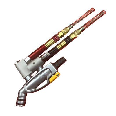 オリジナル コンパティブル 粉末 コーティング パーツ インジェクター Ig07-Pa 粉末 コーティング