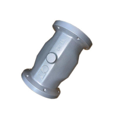 258520 NW65 プッシュコンベア PT6 ポンプ用ピンチバルブスペアパーツ