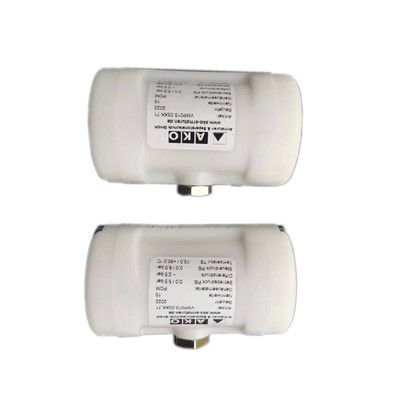 1006255 1006256 オリジナルPP06パウダーポンプ用ピンチバルブ NW15 mm