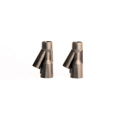 スプレーII 自動粉体塗装 スペアパーツ 入口ボディ 標準