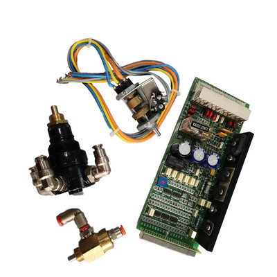 Gema Pg PCB粉末コーティング パーツ Pg2a オリジナル 銃 シェル カスケード 拡張 Cscade