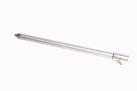 1009679 シルバリー オプティフレックス 2b GEMA 部品 手動機器 流体化吸入装置