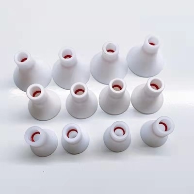 1083206 トランペット 口 16-19-26-38mm デフレクター コンカル オブ ノードソン エンコア ガン