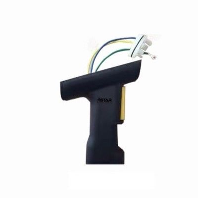 オリジナル互換完全セット X1 マニュアル粉体塗装ガンハンドル