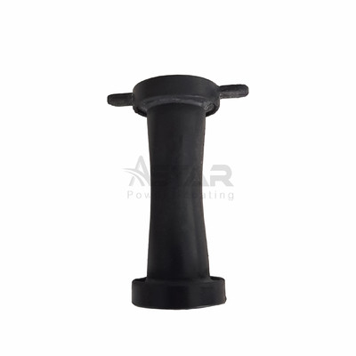 1009311 OptiSpray AP01 アプリケーションポンプのためのブラックピンチ値ホース DN5