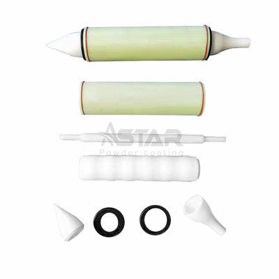 631325 チャージモジュール サービスキット トリボ粉体塗装スプレー部品