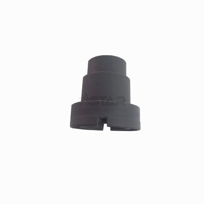 390313 PEA - C4 - HiCoat デフレクターコーンスリーブ粉末コーティング 部品
