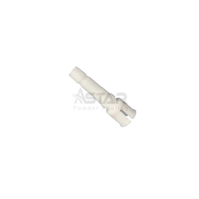 PTFE 材料 標準サイズ ノードソン 互換性 粉末 コーティング 部品