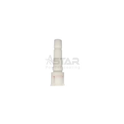 PTFE 材料 標準サイズ ノードソン 互換性 粉末 コーティング 部品