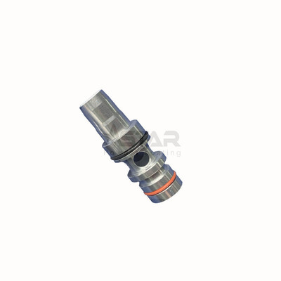 249506 メトリック 粉末 給水 ポンプ 喉 保持器 粉末 コーティング 部品