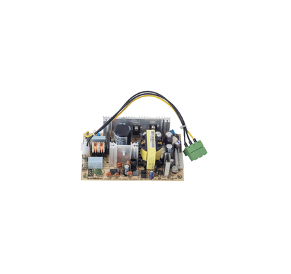 374059 PCB オプティスター CG06 自動銃制御装置 パワーパック 15V