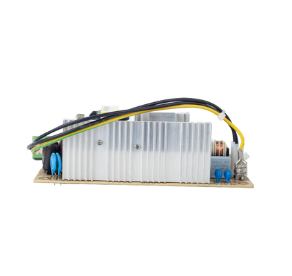 374059 PCB オプティスター CG06 自動銃制御装置 パワーパック 15V