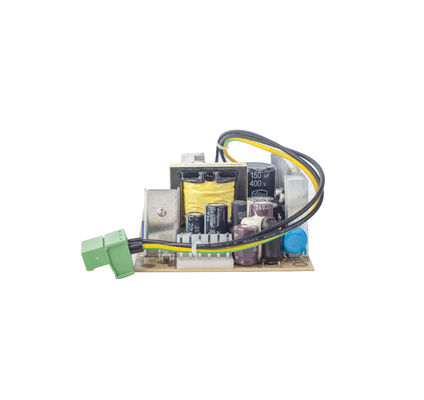 374059 PCB CG06 自動砲管制ユニット電源パック 15V