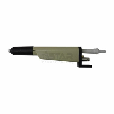 GEMA PG2A グレー オート 電気静止粉末塗装銃