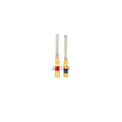 261645 261637 素放離結合器 IG02 粉末注入器