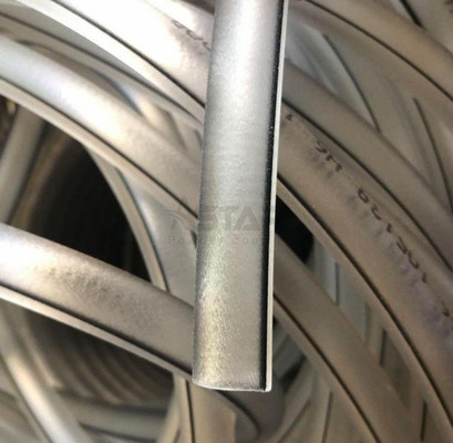 Gema 12x18mm 1001674 柔らかい粉末コーティングホース 静止性防止