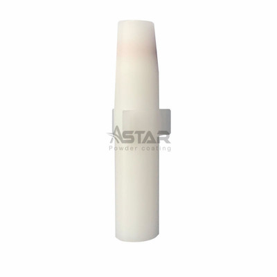 132348 粉末塗装 部品 円形着用袖
