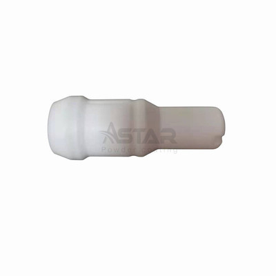 2324147 フラットジェットノズル バグナー粉末塗装銃 交換部品