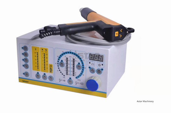 PEM-X1 手動粉末塗装機 工業粉末塗装機器