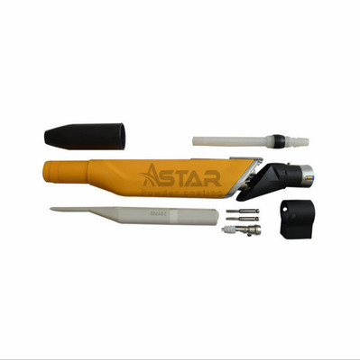 1010198 ASSY オプティガンGA03 電気静止粉末塗装銃