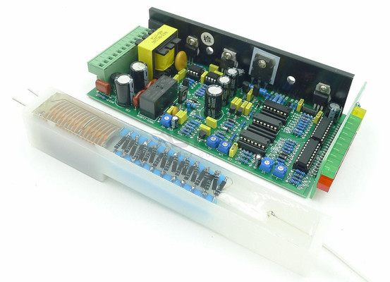 KCI 24V パウダーコーティング PCB 静電マザーボード回路板