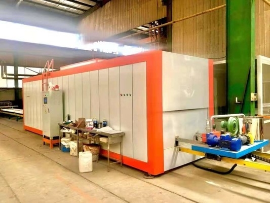 7.5KW アルミニウム