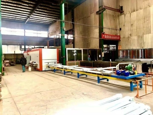 7.5KW アルミニウム