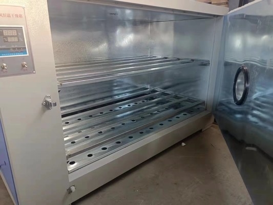 ハブ電気爆乾燥炉 恒温 AC220V