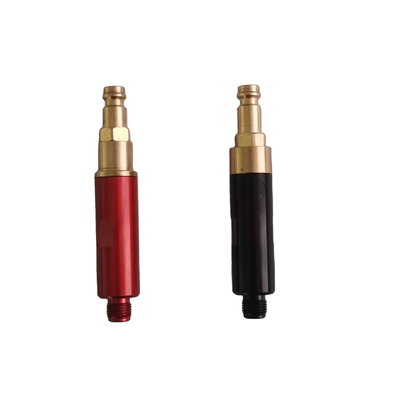 261645 261637 1005589 1005590 粉末注入器 オプティフロー IG06 速離合体と空気チェックバルブユニット