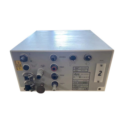 Prima Wagner EPG 2008 自動粉末塗装機 中古