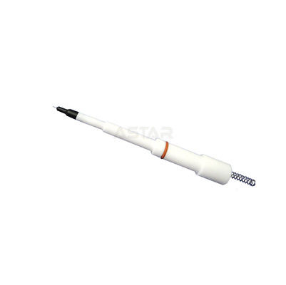 スプレーII 自動粉末スプレー銃抵抗ホルダー 134376