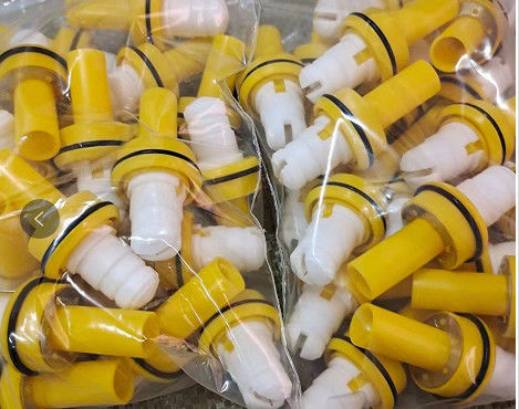 オリジナル互換粉体塗装スペアパーツ交換