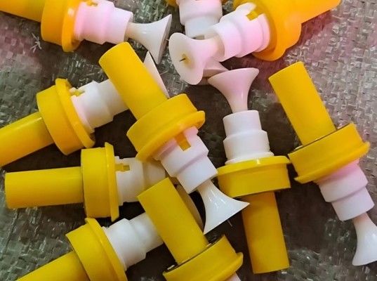 オリジナル互換粉体塗装スペアパーツ交換