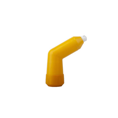 1009138 アングルボディ PA03-60度 コンプリート GA03 GM03 静電粉体塗装ガン