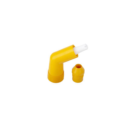 1009138 アングルボディ PA03-60度 コンプリート GA03 GM03 静電粉体塗装ガン